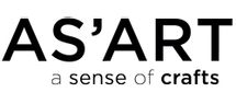 AS'ART A SENSE OF CRAFTS