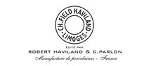 ROBERT HAVILAND & C.PARLON