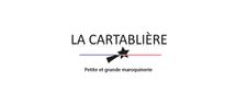 LA CARTABLIÈRE