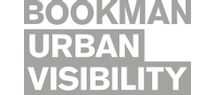 BOOKMAN URBAN VISIBILITY