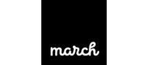 MARCH 
