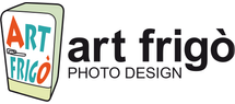 ART FRIGÒ - ABAT BOOK