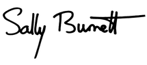SALLY BURNETT DESIGNS IN WOOD
