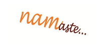 NAMASTE