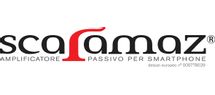 SCARAMAZ - AMPLIFICATEUR -