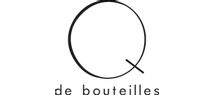 Q DE BOUTEILLES