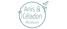 ANIS ET CÉLADON