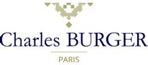 CHARLES BURGER