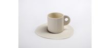 FANNY LAUGIER PORCELAINE