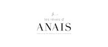 LES RÊVES D'ANAÏS