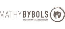 MATHY BY BOLS