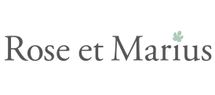 ROSE ET MARIUS