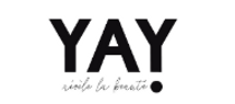 YAY PARIS / CHARLY JAMES