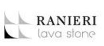 RANIERI LAVA STONE