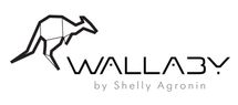 WALLABY BY SHELLY AGRONIN