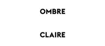 OMBRE CLAIRE