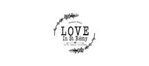 LOVE IN ST RÉMY