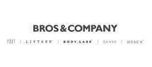 BROS & COMPANY