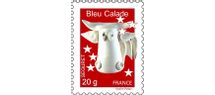 BLEU CALADE