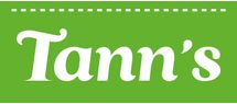TANN'S
