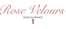 ROSE VELOURS
