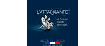 L'ATTACHANTE