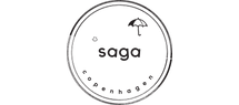 SAGA COPENHAGEN OFF