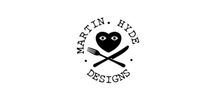 MARTIN HYDE DESIGNS