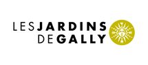 LES JARDINS DE GALLY