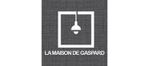 LA MAISON DE GASPARD