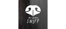 MR. & MRS. SNIFF