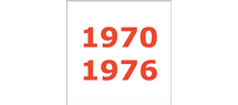 1970-1976