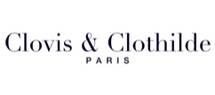 CLOVIS & CLOTHILDE PARIS
