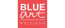 BLUE ART EDITIONS