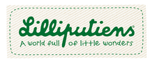 LILLIPUTIENS