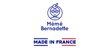 MÉMÉ BERNADETTE (FEEL-INDE)