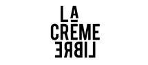 LA CREME LIBRE
