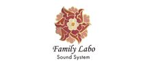 FAMILY LABO SOUND SYSTEM
