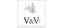 VANDV ART HANDMADE CREATIONS
