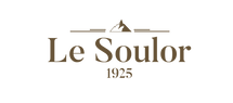 LE SOULOR 1925 - CHAUSSURES