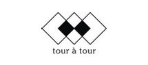 TOUR À TOUR | ART BIJOUX