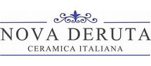 NOVA DERUTA CERAMICA ITALIANA