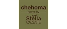 CHEHOMA ROOMS BY STELLA