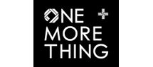 ONE MORE THING