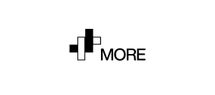 MORE