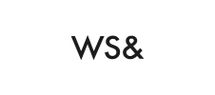 WS&