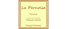 BOUGIES LA PERNOISE