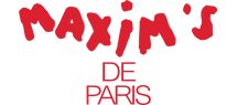 MAXIM'S DE PARIS