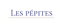 LES PEPITES