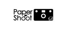 PAPER SHOOT CAMERA